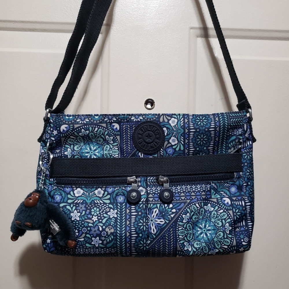 Kipling crossbody bag